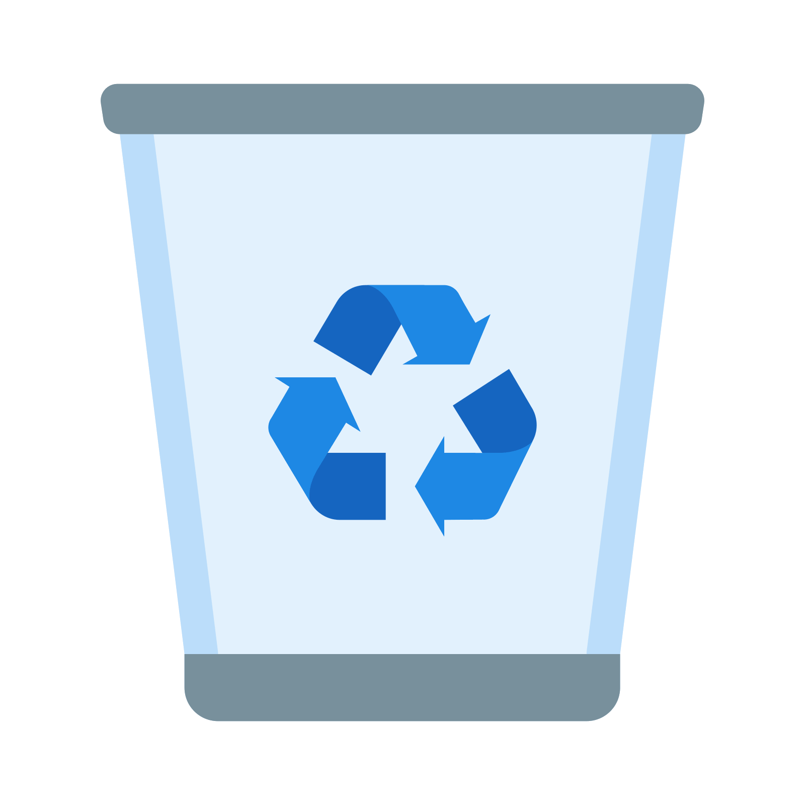 recycle